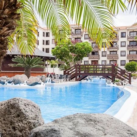 Apartamento Katrina Balcon Del Mar Costa Del Silencio Kültér fotó