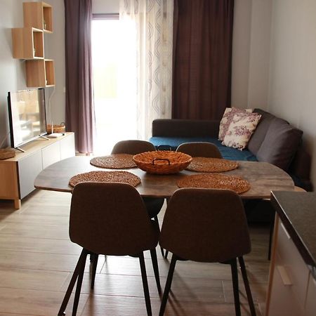 Apartamento Katrina Balcon Del Mar Costa Del Silencio Kültér fotó