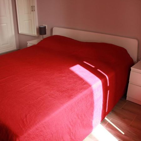 Apartamento Katrina Balcon Del Mar Costa Del Silencio Kültér fotó