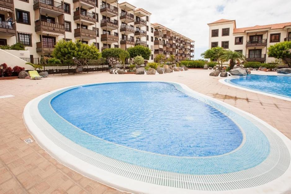 Apartamento Katrina Balcon Del Mar Costa Del Silencio Kültér fotó