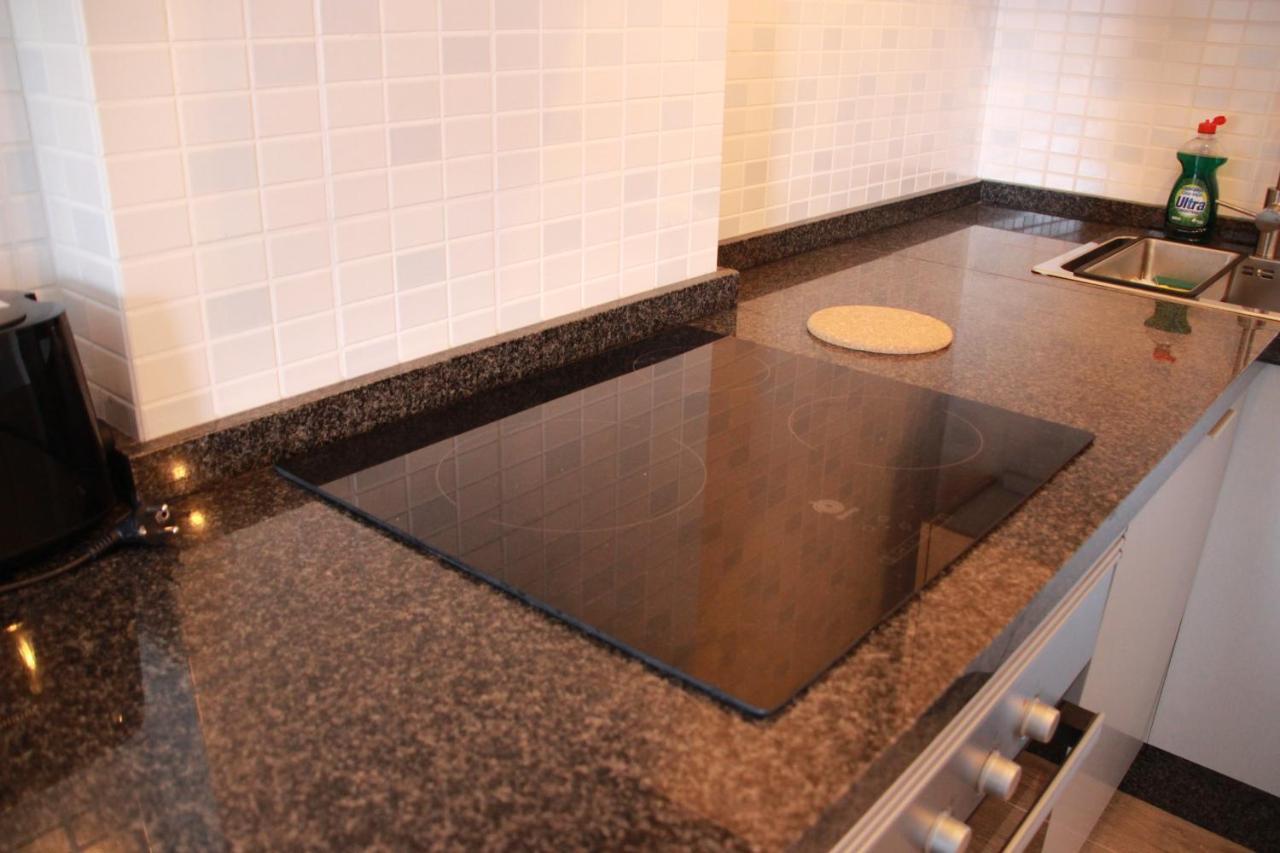 Apartamento Katrina Balcon Del Mar Costa Del Silencio Kültér fotó