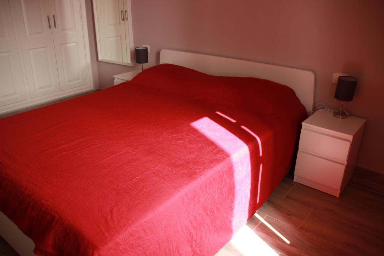 Apartamento Katrina Balcon Del Mar Costa Del Silencio Kültér fotó