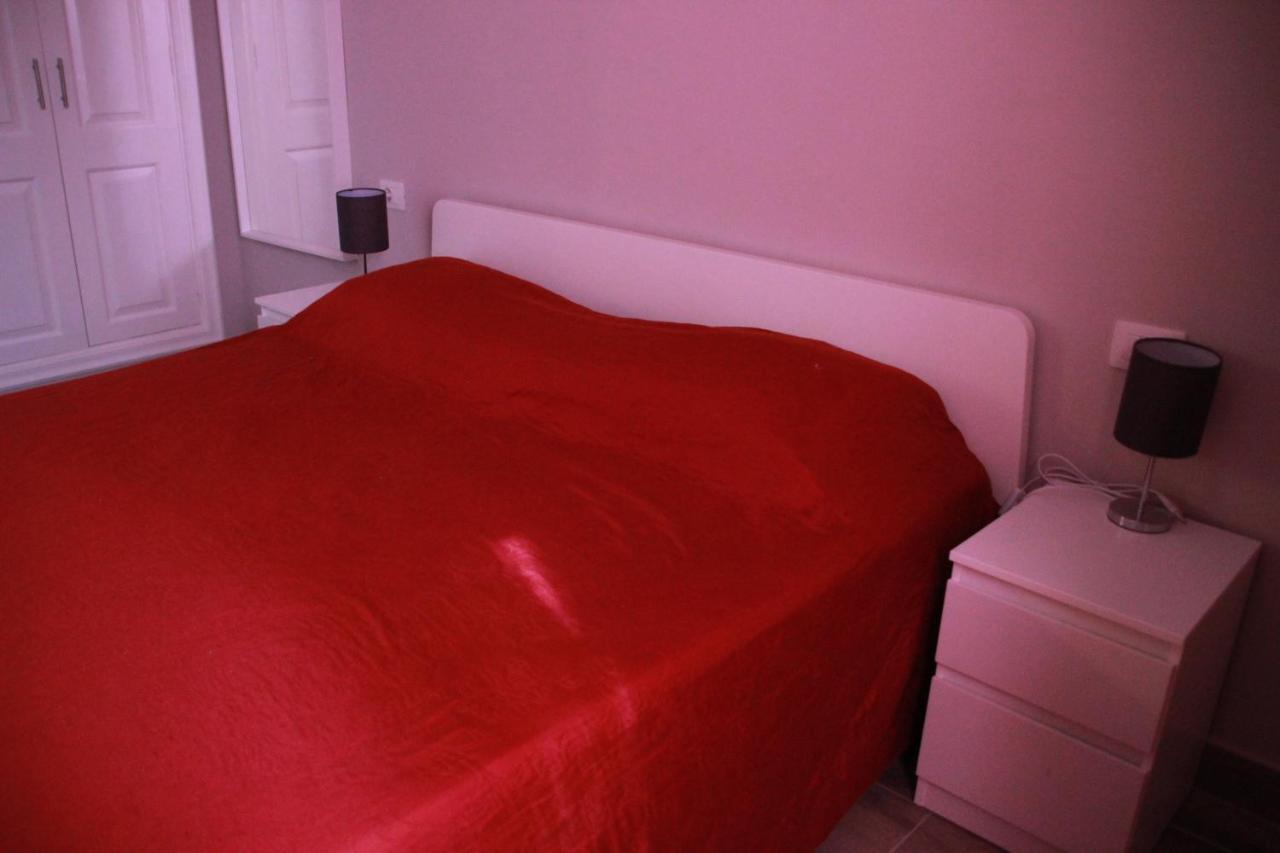 Apartamento Katrina Balcon Del Mar Costa Del Silencio Kültér fotó