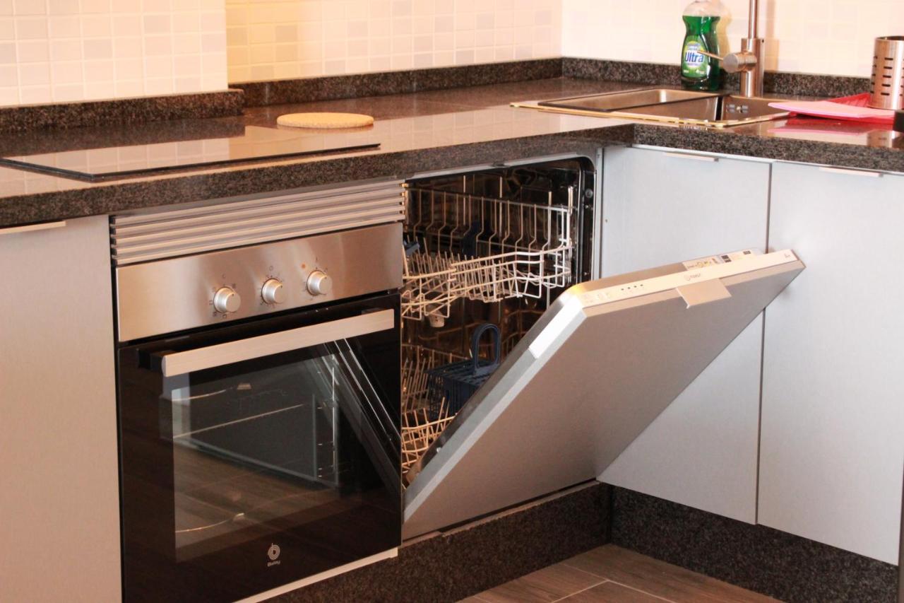 Apartamento Katrina Balcon Del Mar Costa Del Silencio Kültér fotó