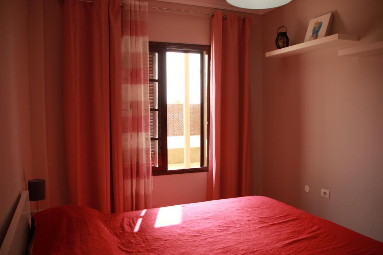 Apartamento Katrina Balcon Del Mar Costa Del Silencio Kültér fotó