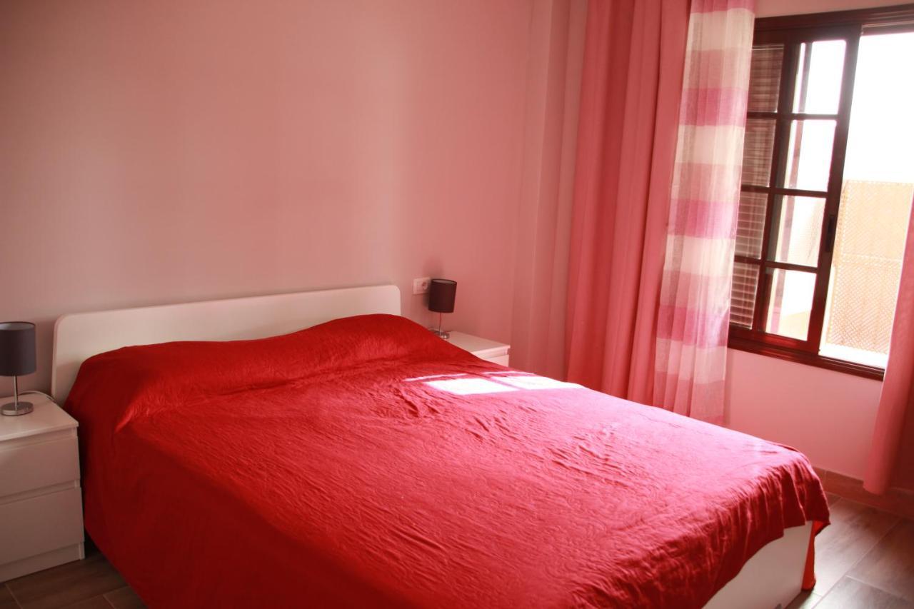 Apartamento Katrina Balcon Del Mar Costa Del Silencio Kültér fotó