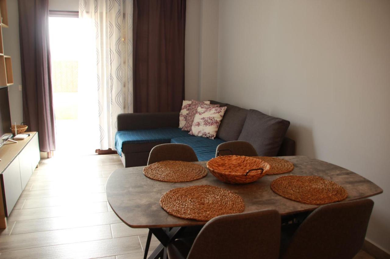 Apartamento Katrina Balcon Del Mar Costa Del Silencio Kültér fotó