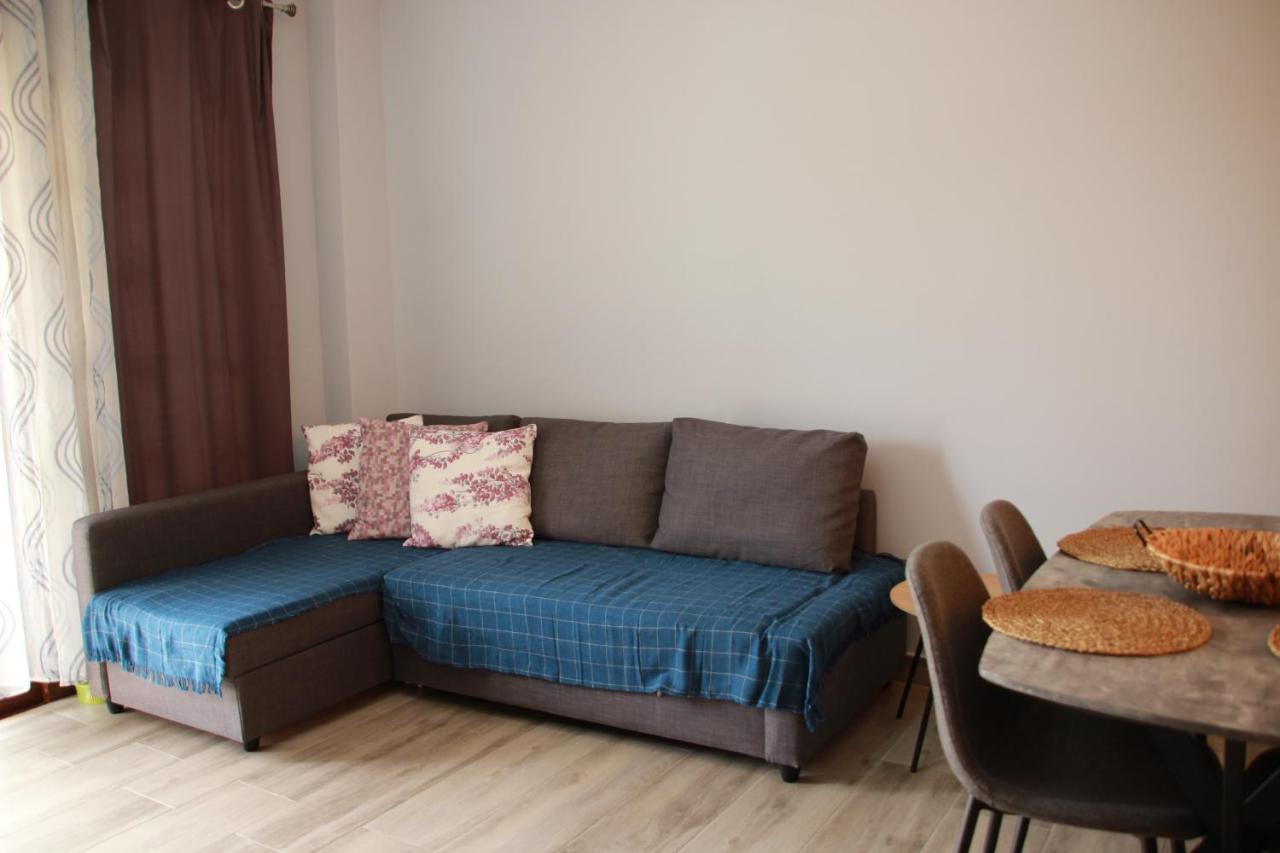 Apartamento Katrina Balcon Del Mar Costa Del Silencio Kültér fotó