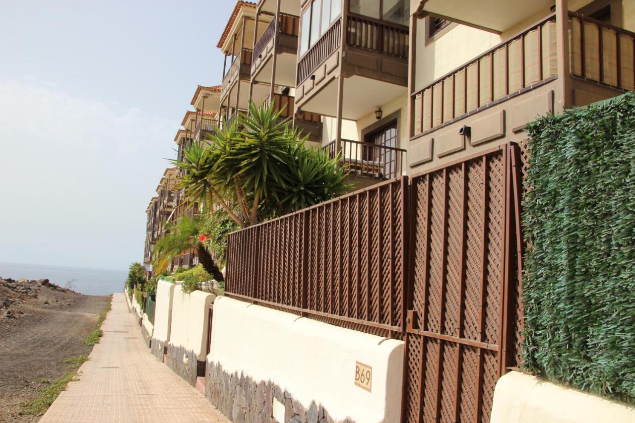 Apartamento Katrina Balcon Del Mar Costa Del Silencio Kültér fotó
